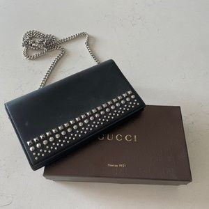 Gucci vintage bag